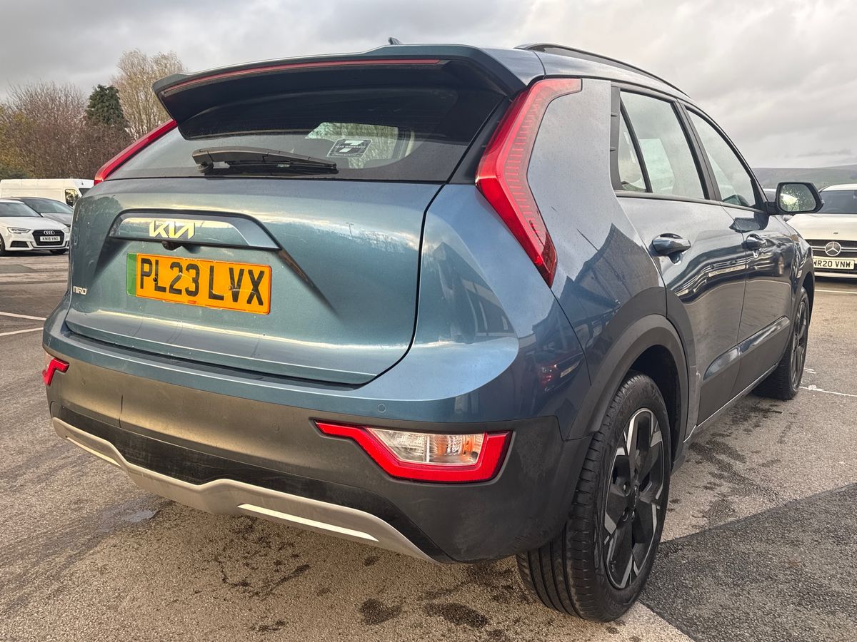 Used Kia Niro 2023 for sale - 76565908: Photo 28