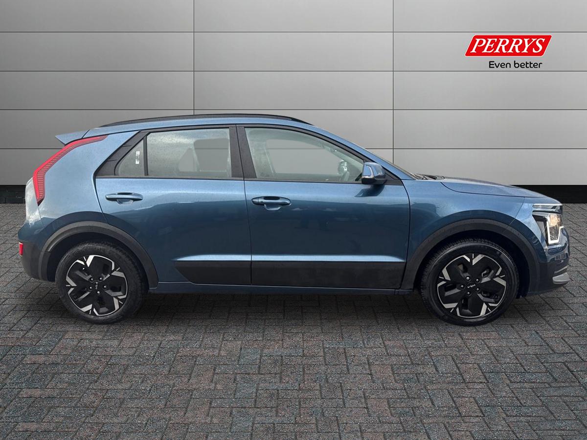 Used Kia Niro 2023 for sale - 76565908: Photo 3