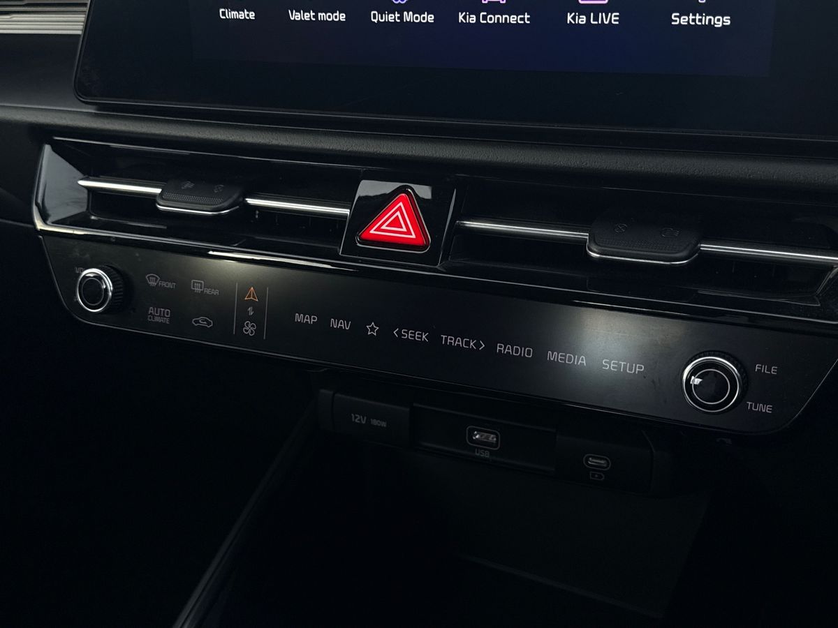 Used Kia Niro 2023 for sale - 76565908: Photo 31