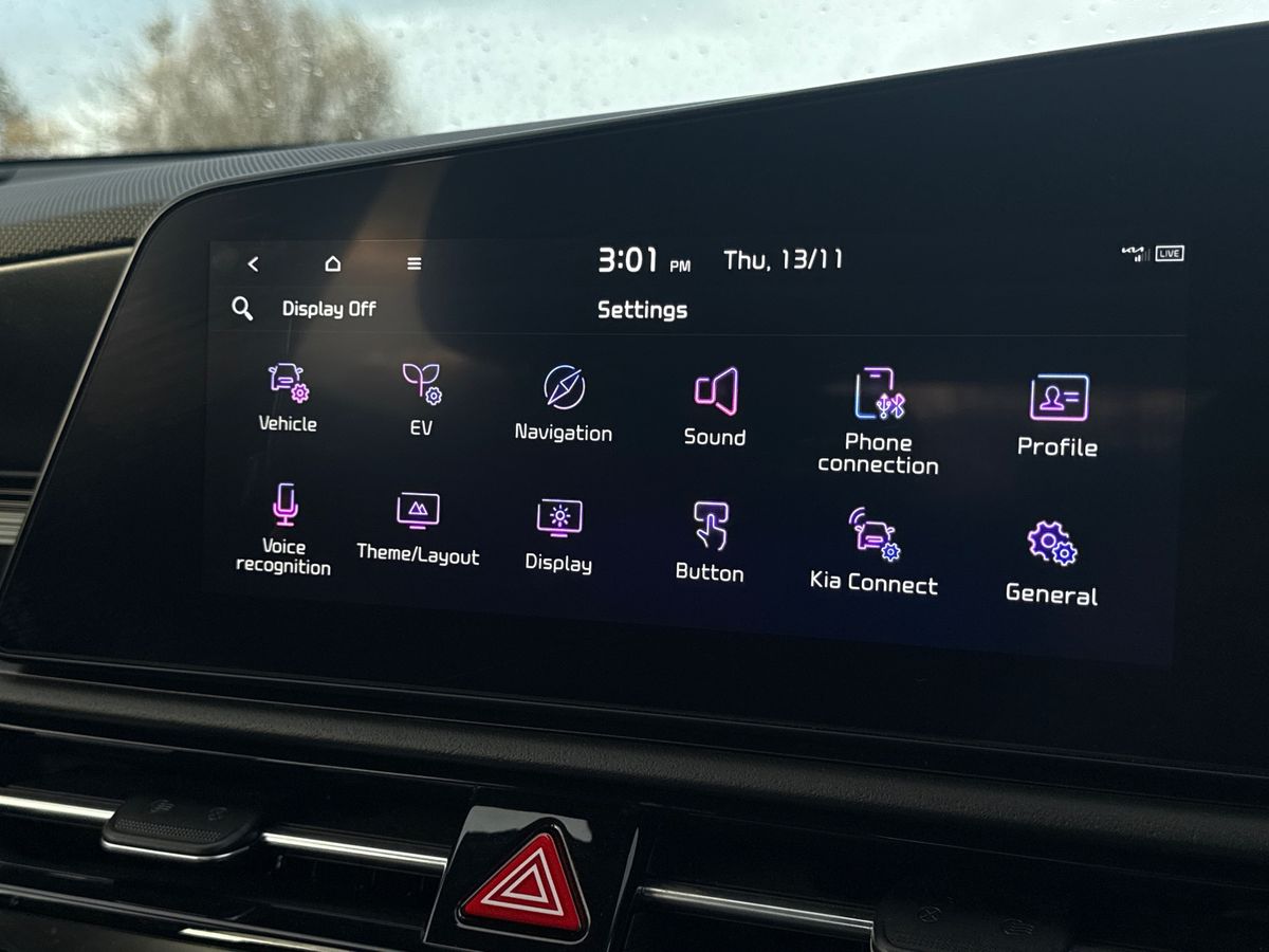 Used Kia Niro 2023 for sale - 76565908: Photo 32