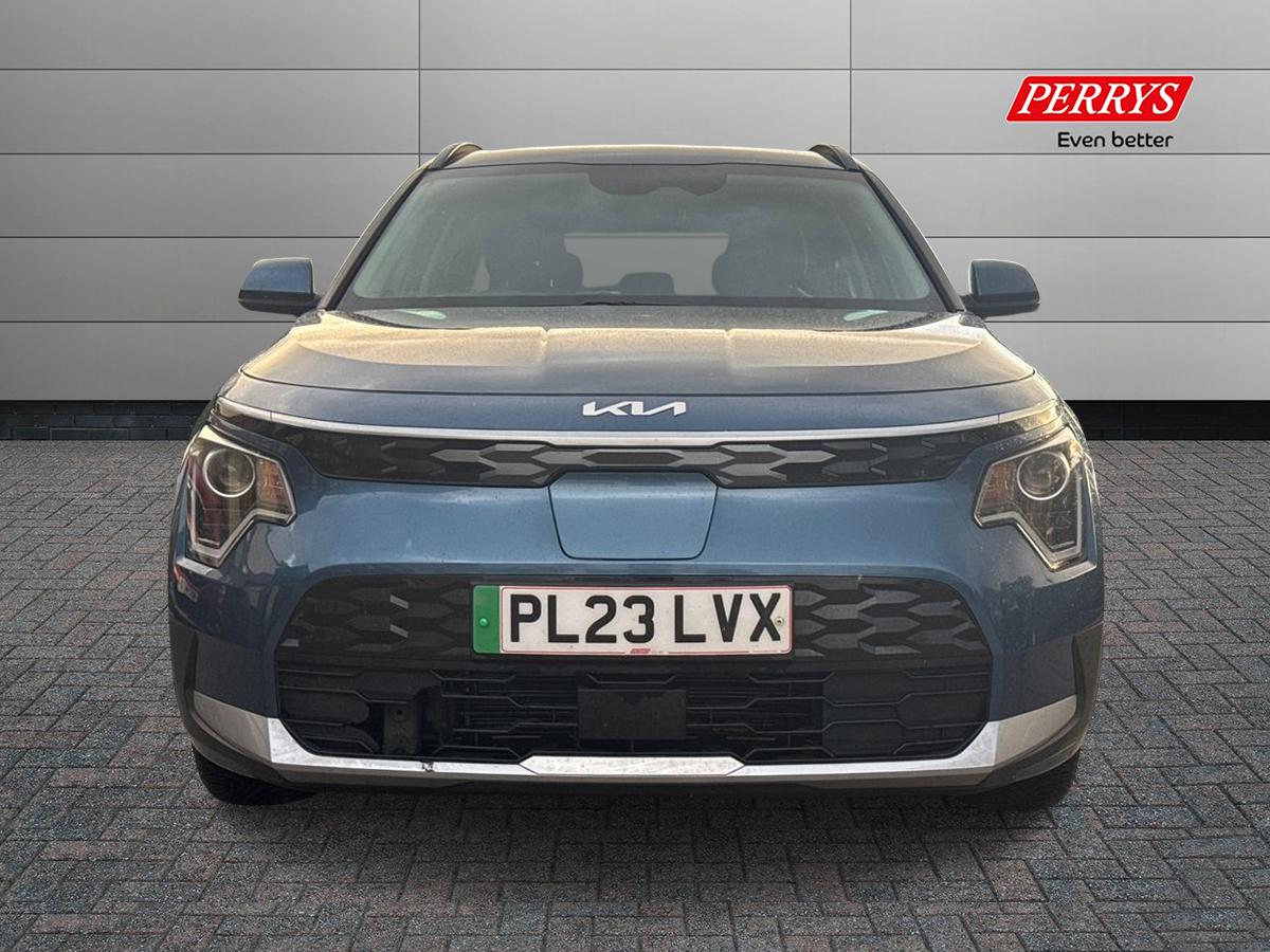 Used Kia Niro 2023 for sale - 76565908: Photo 4