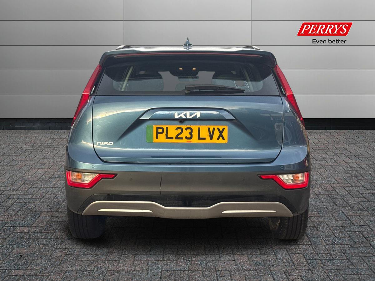 Used Kia Niro 2023 for sale - 76565908: Photo 5