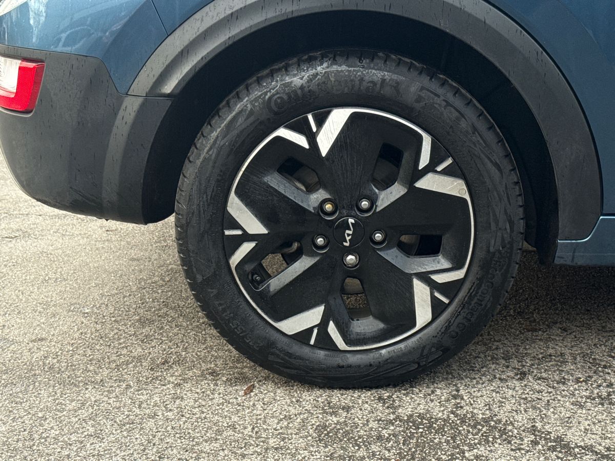 Used Kia Niro 2023 for sale - 76565908: Photo 7