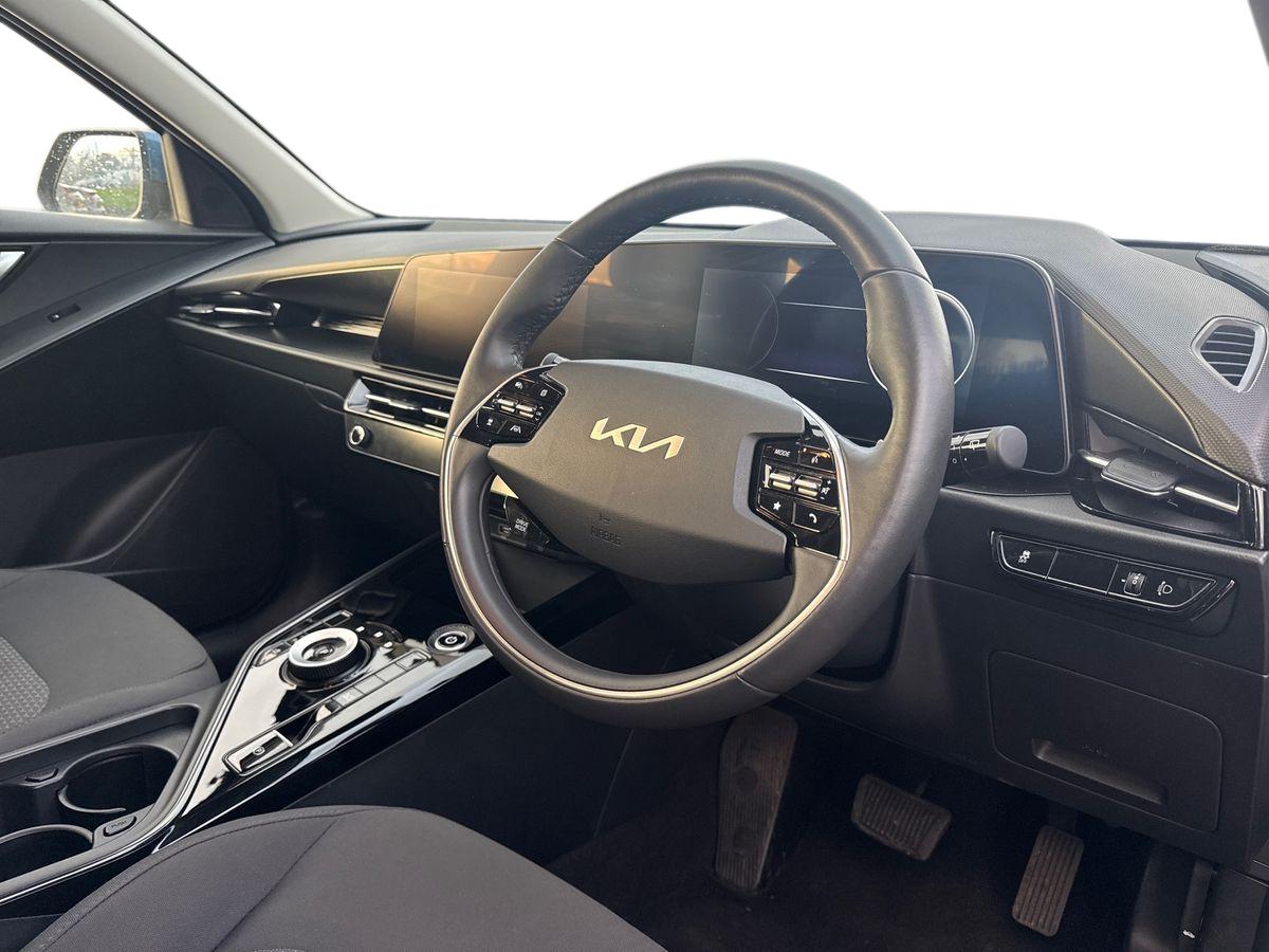 Used Kia Niro 2023 for sale - 76565908: Photo 8