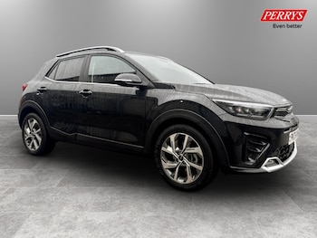 Used Kia Stonic 2025 for sale - 79082696: Photo