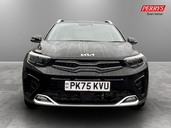 Used Kia Stonic 2025 for sale - 79082696: Photo