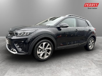 Used Kia Stonic 2025 for sale - 79082696: Photo