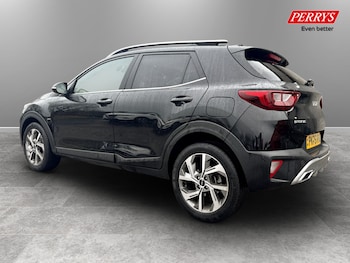 Used Kia Stonic 2025 for sale - 79082696: Photo
