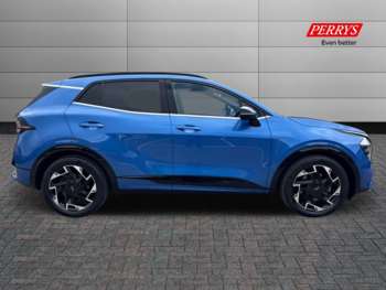 Used Kia Sportage 2024 for sale - 75342533: Photo