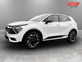 Used Kia Sportage 2025 for sale - 77846038: Photo