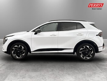 Used Kia Sportage 2025 for sale - 77846038: Photo