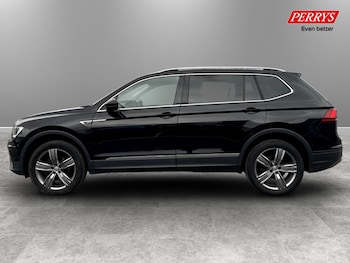 Used Volkswagen Tiguan Allspace 2020 for sale - 77529576: Photo