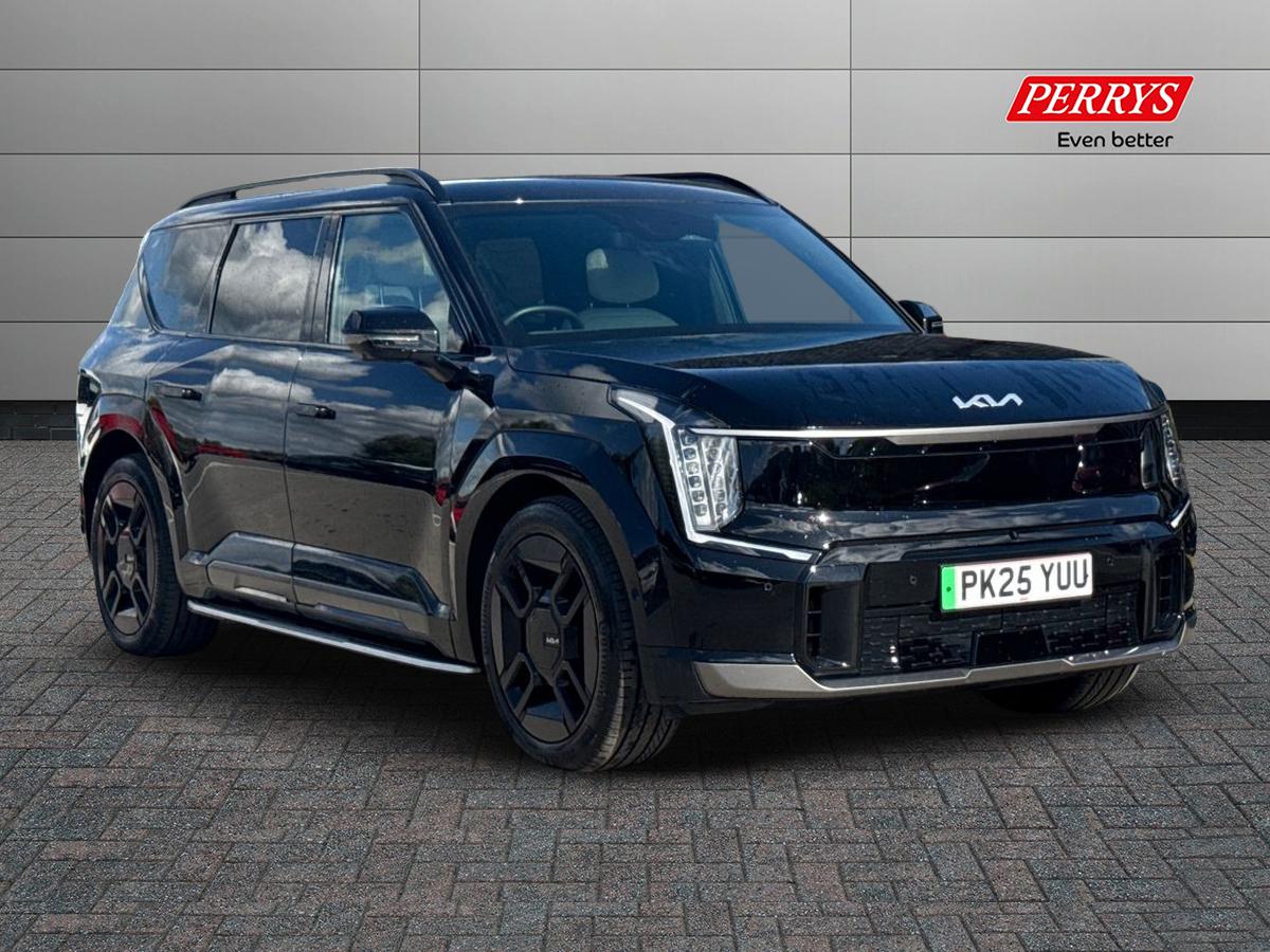 Used Kia EV9 2025 for sale - 76090408: Photo 1