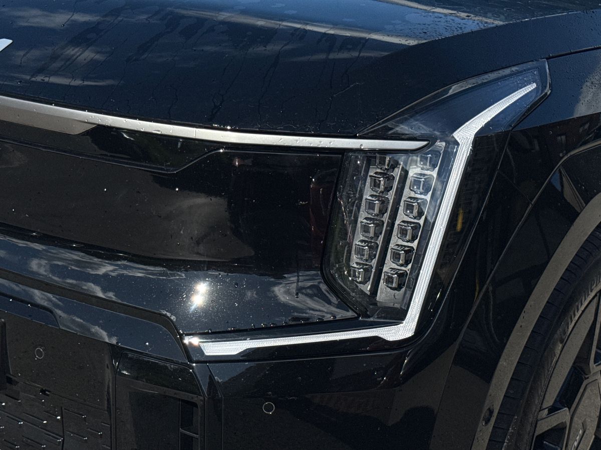 Used Kia EV9 2025 for sale - 76090408: Photo 15