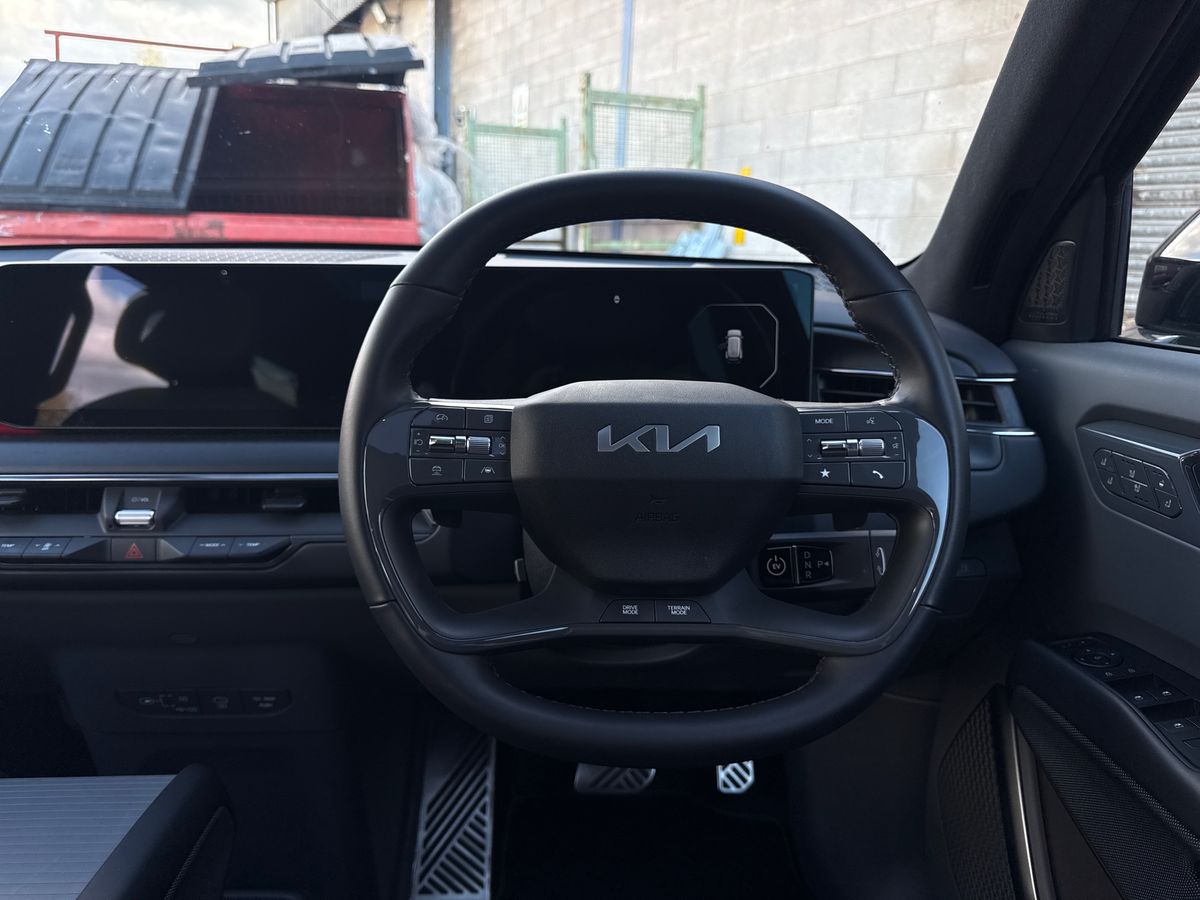 Used Kia EV9 2025 for sale - 76090408: Photo 17