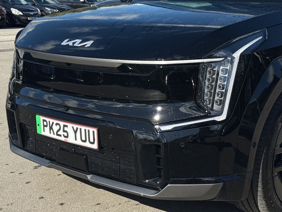 Used Kia EV9 2025 for sale - 76090408: Photo 26