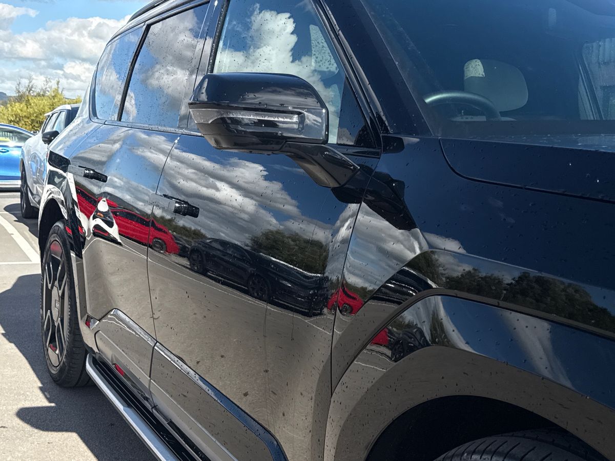 Used Kia EV9 2025 for sale - 76090408: Photo 27