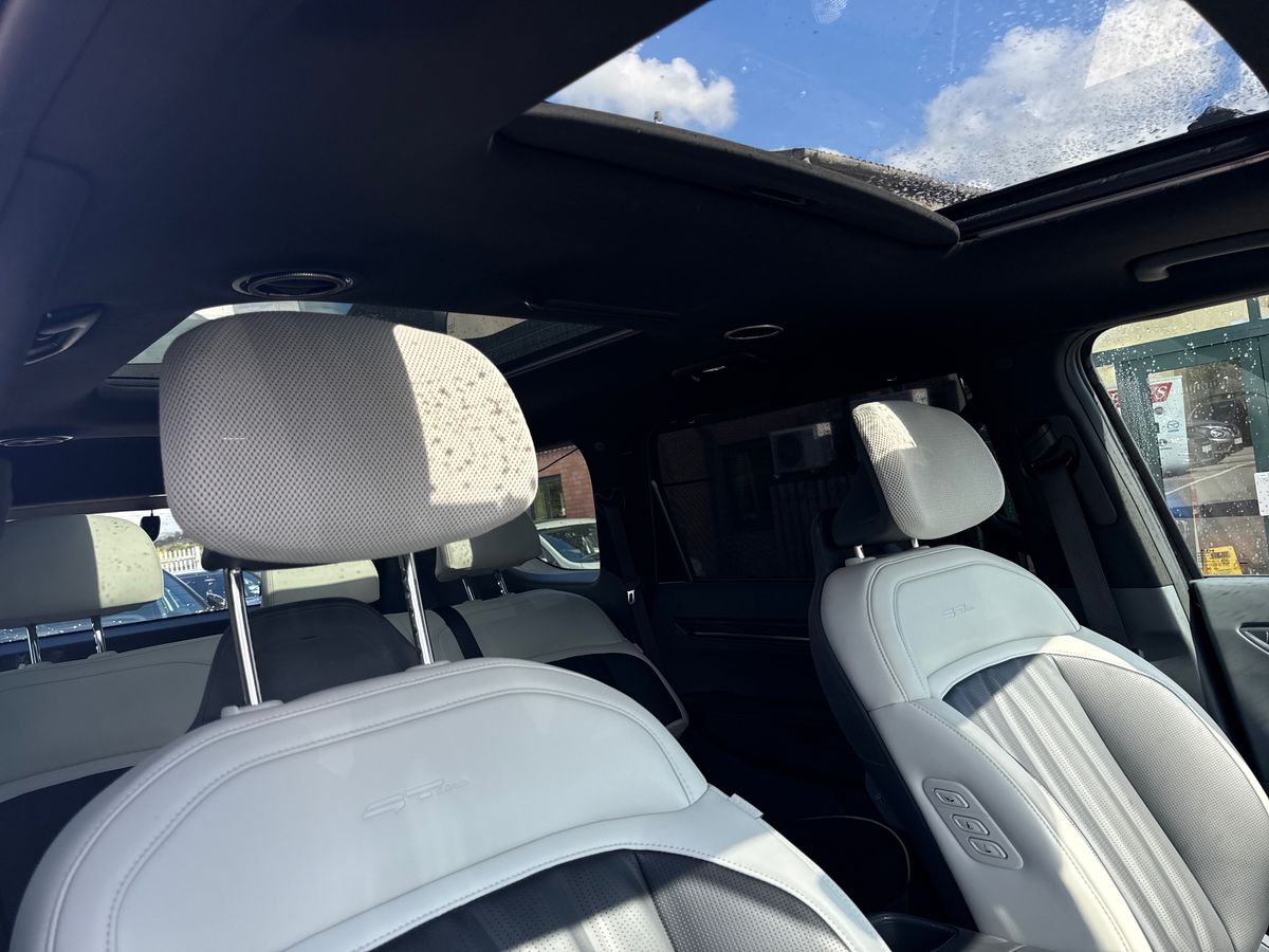 Used Kia EV9 2025 for sale - 76090408: Photo 31