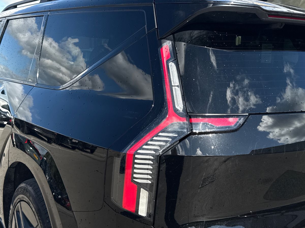 Used Kia EV9 2025 for sale - 76090408: Photo 35