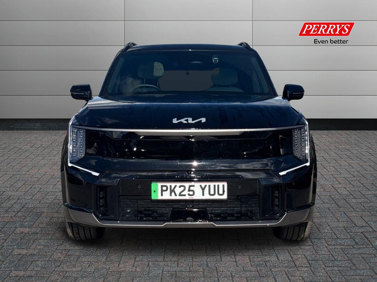 Used Kia EV9 2025 for sale - 76090408: Photo 4