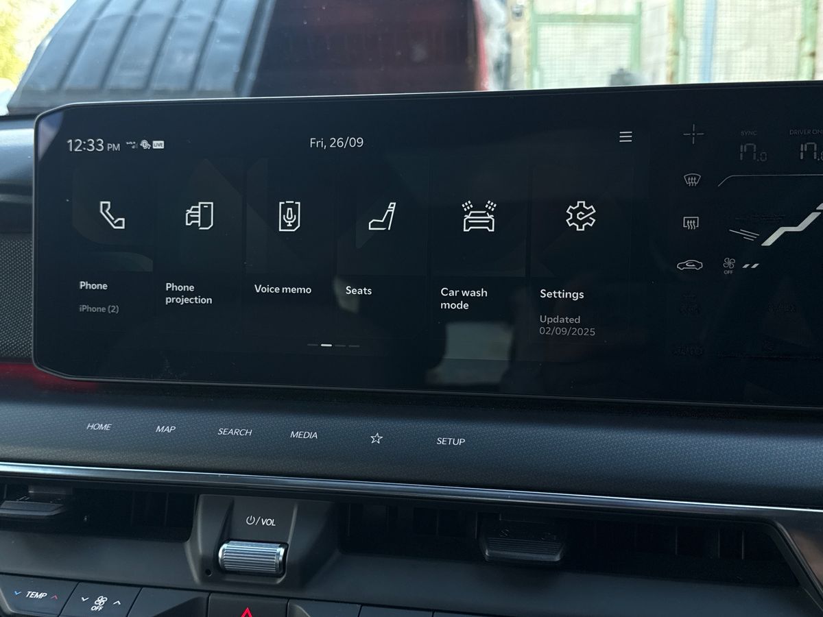 Used Kia EV9 2025 for sale - 76090408: Photo 44