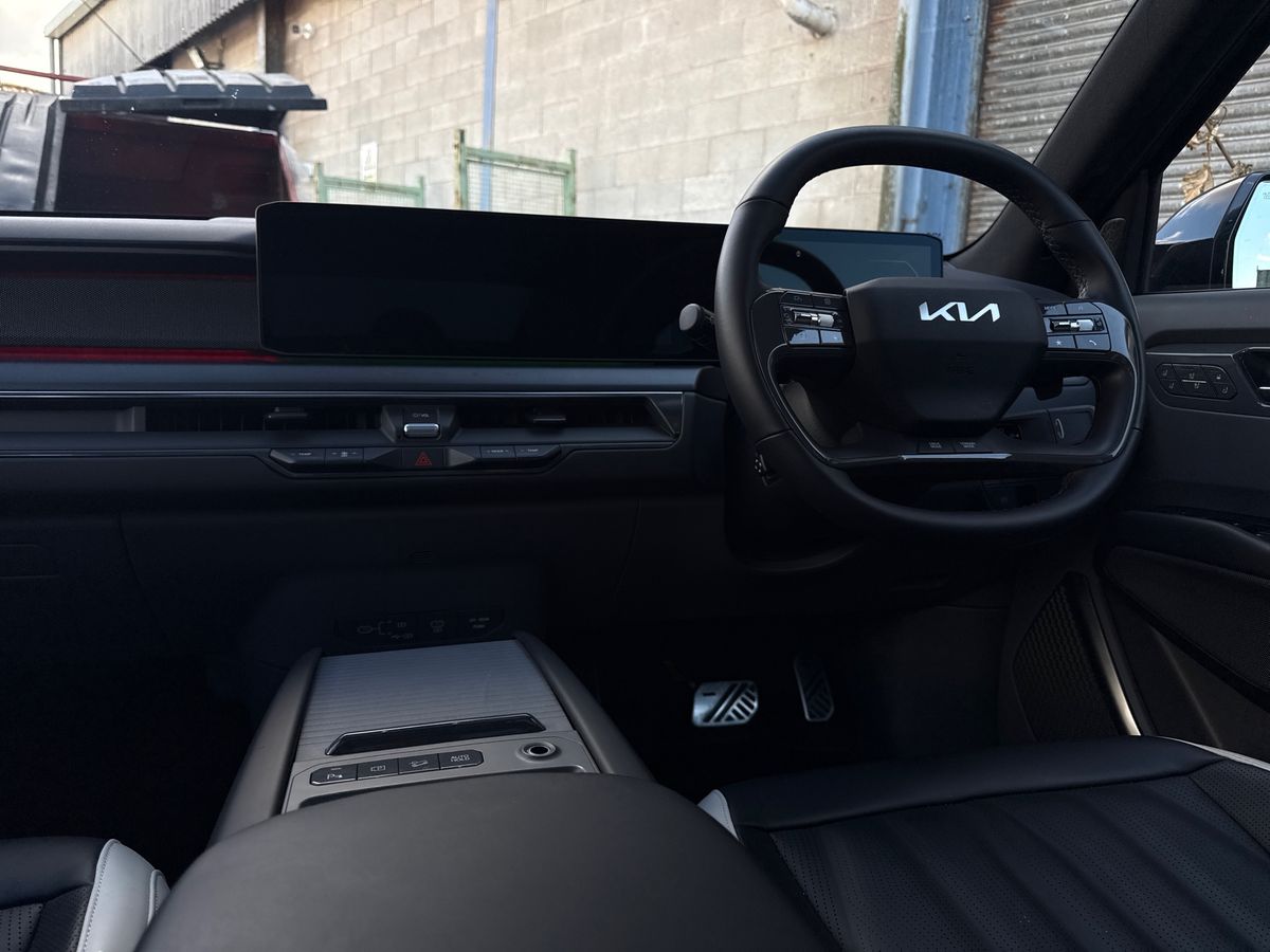 Used Kia EV9 2025 for sale - 76090408: Photo 49