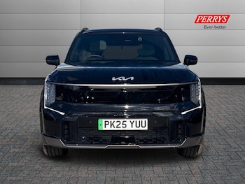 Used Kia EV9 2025 for sale - 76090408: Photo 4