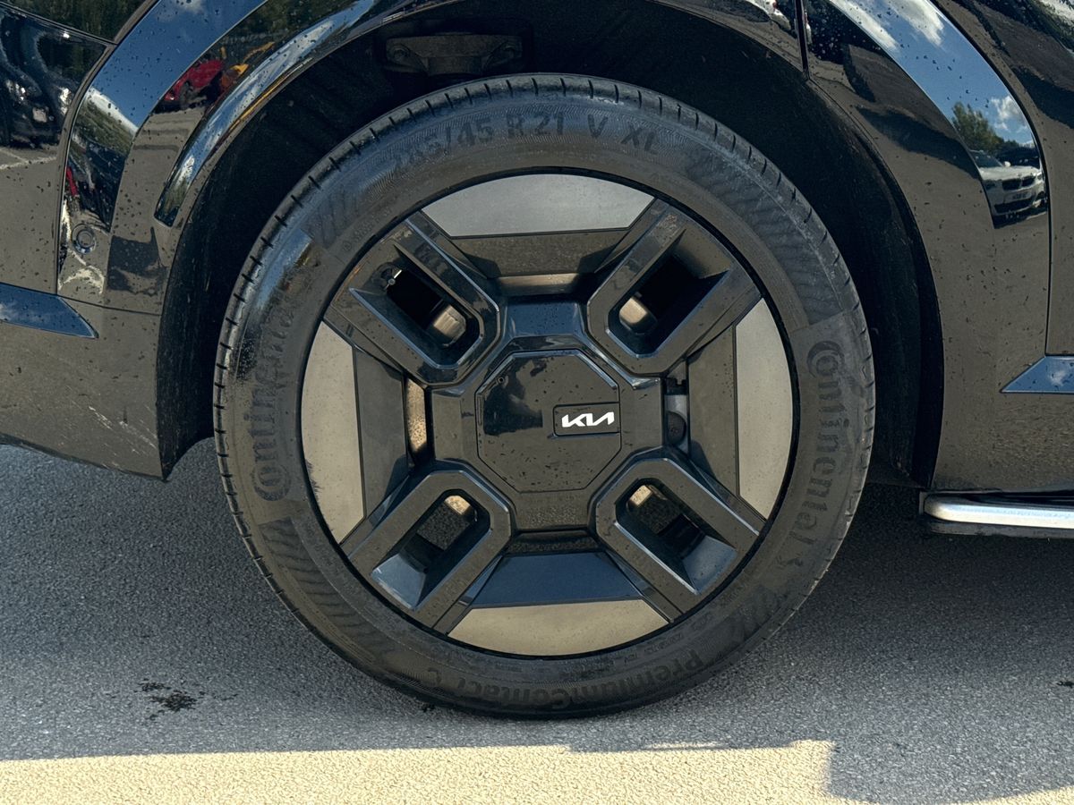 Used Kia EV9 2025 for sale - 76090408: Photo 8