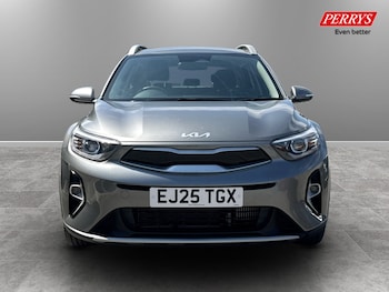 Used Kia Stonic 2025 for sale - 78951508: Photo