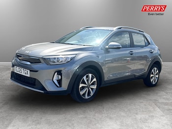 Used Kia Stonic 2025 for sale - 78951508: Photo