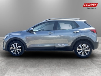 Used Kia Stonic 2025 for sale - 78951508: Photo