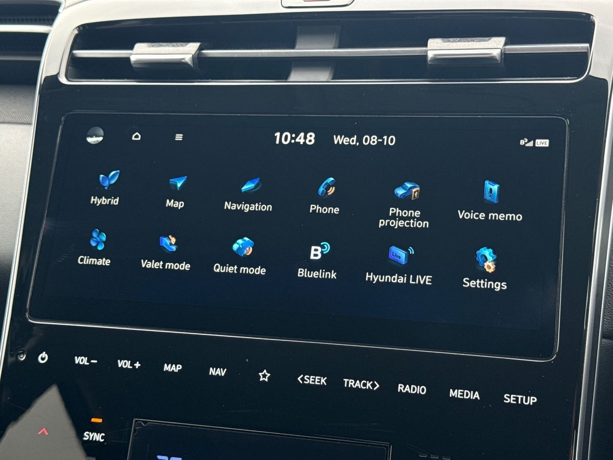 Used Hyundai TUCSON 2024 for sale - 76206771: Photo 11