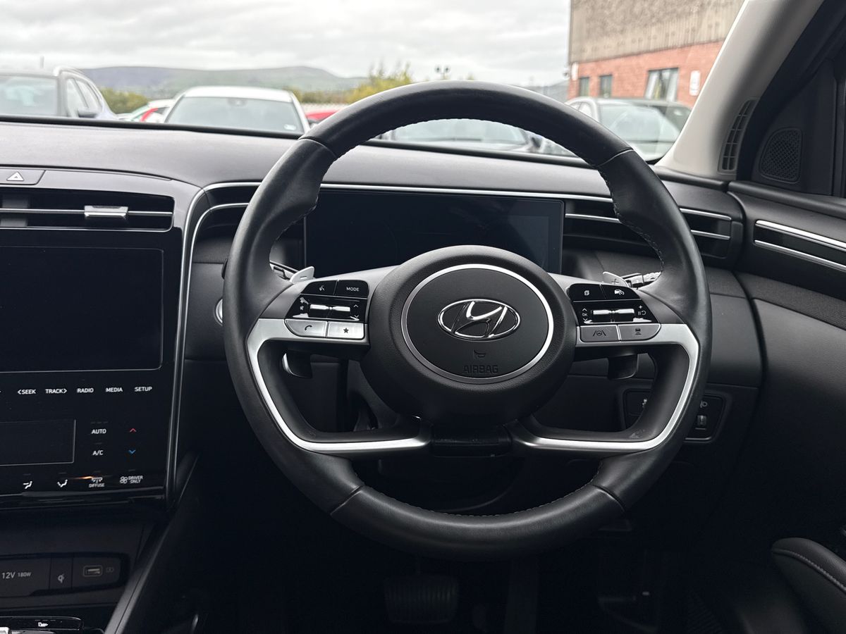 Used Hyundai TUCSON 2024 for sale - 76206771: Photo 16