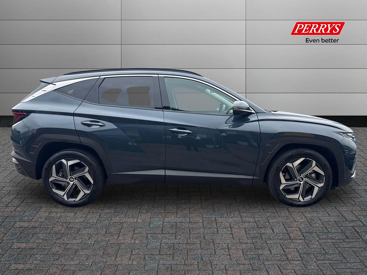 Used Hyundai TUCSON 2024 for sale - 76206771: Photo 4