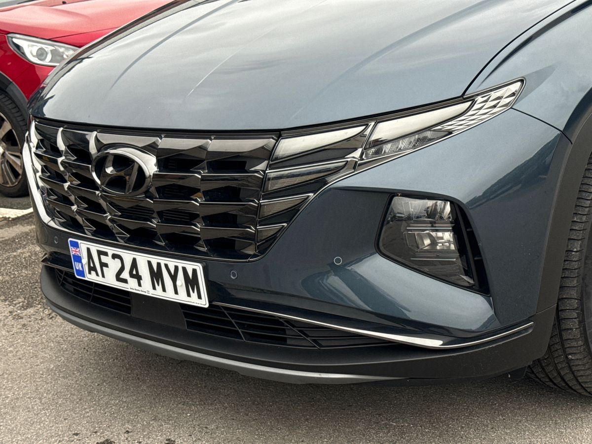 Used Hyundai TUCSON 2024 for sale - 76206771: Photo 42