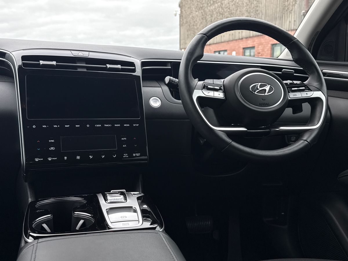 Used Hyundai TUCSON 2024 for sale - 76206771: Photo 50