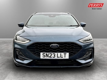 Used Ford Focus 2023 for sale - 78869775: Photo