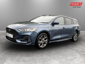 Used Ford Focus 2023 for sale - 78869775: Photo