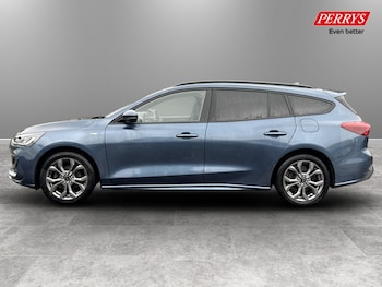 Used Ford Focus 2023 for sale - 78869775: Photo