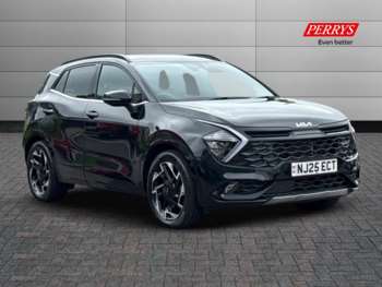 Used Kia Sportage 2025 for sale - 75356312: Photo