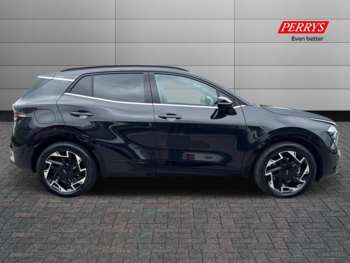 Used Kia Sportage 2025 for sale - 75356312: Photo