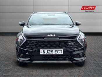 Used Kia Sportage 2025 for sale - 75356312: Photo