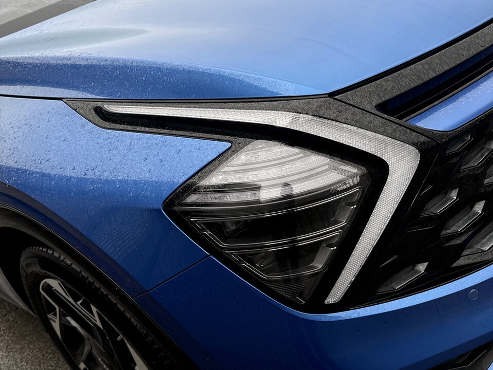 Used Kia Sportage 2023 for sale - 77688414: Photo 10