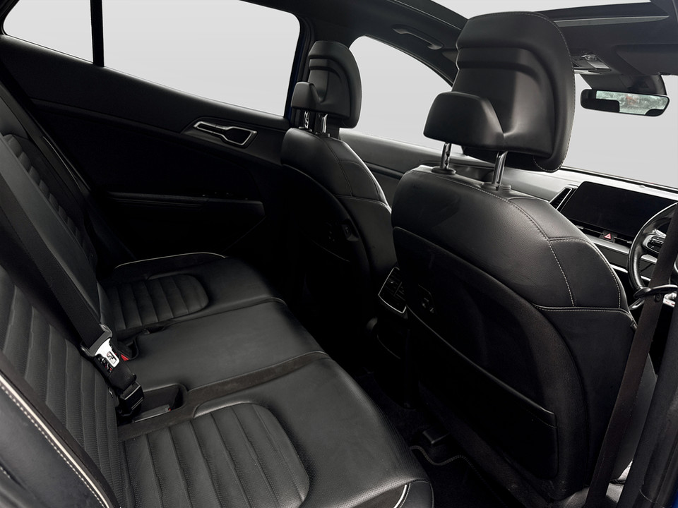 Used Kia Sportage 2023 for sale - 77688414: Photo 14