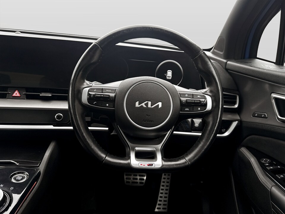 Used Kia Sportage 2023 for sale - 77688414: Photo 16