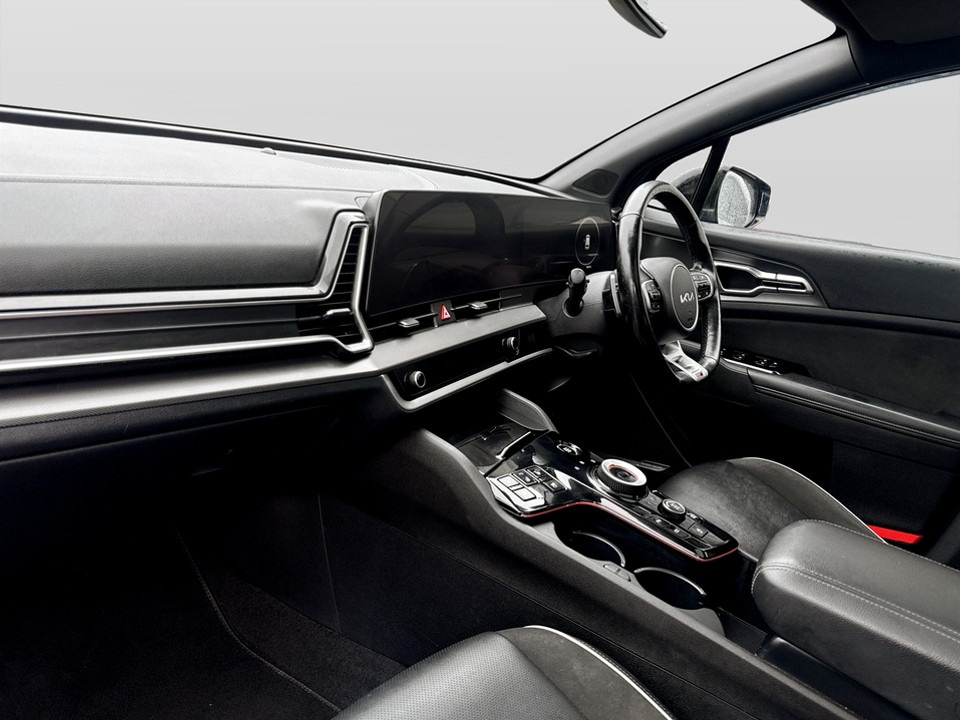 Used Kia Sportage 2023 for sale - 77688414: Photo 17