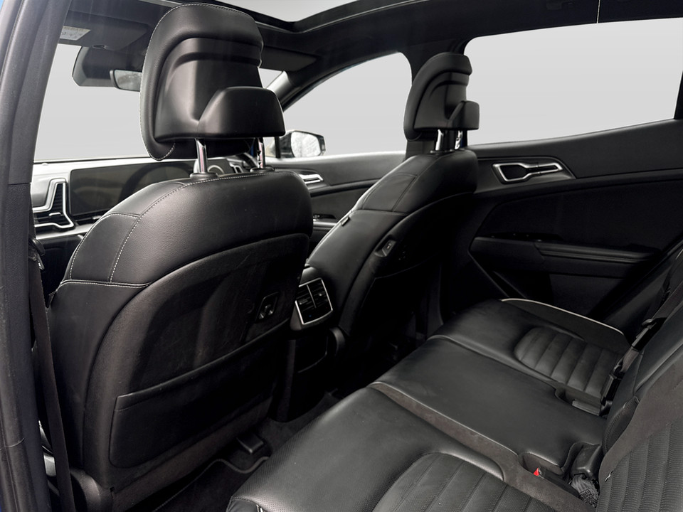 Used Kia Sportage 2023 for sale - 77688414: Photo 18