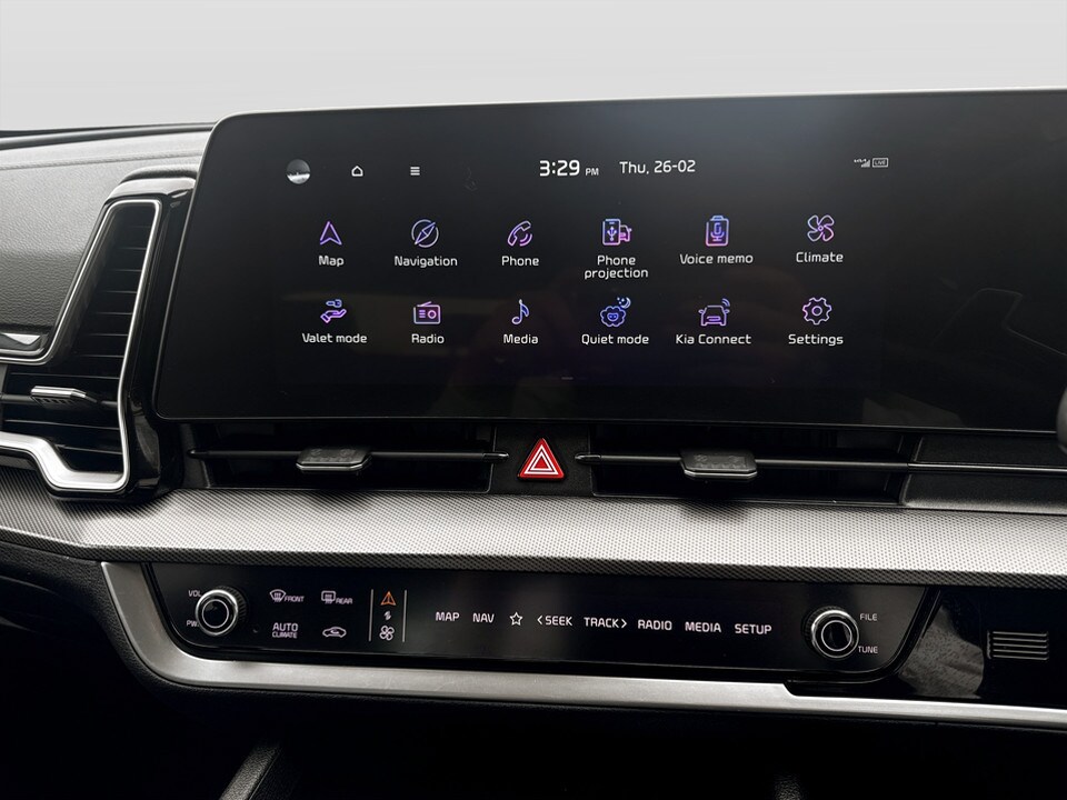 Used Kia Sportage 2023 for sale - 77688414: Photo 19