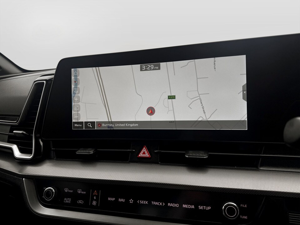 Used Kia Sportage 2023 for sale - 77688414: Photo 20