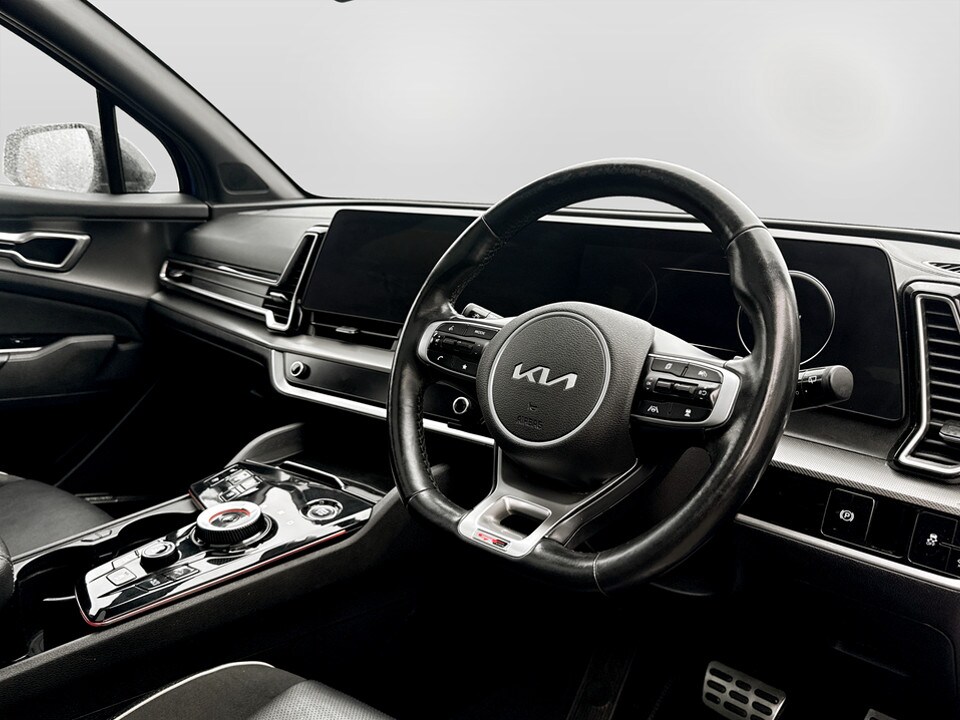 Used Kia Sportage 2023 for sale - 77688414: Photo 25